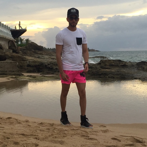 Ninja-like Hightop Sandals Size 8.5 - Picture 7 of 7